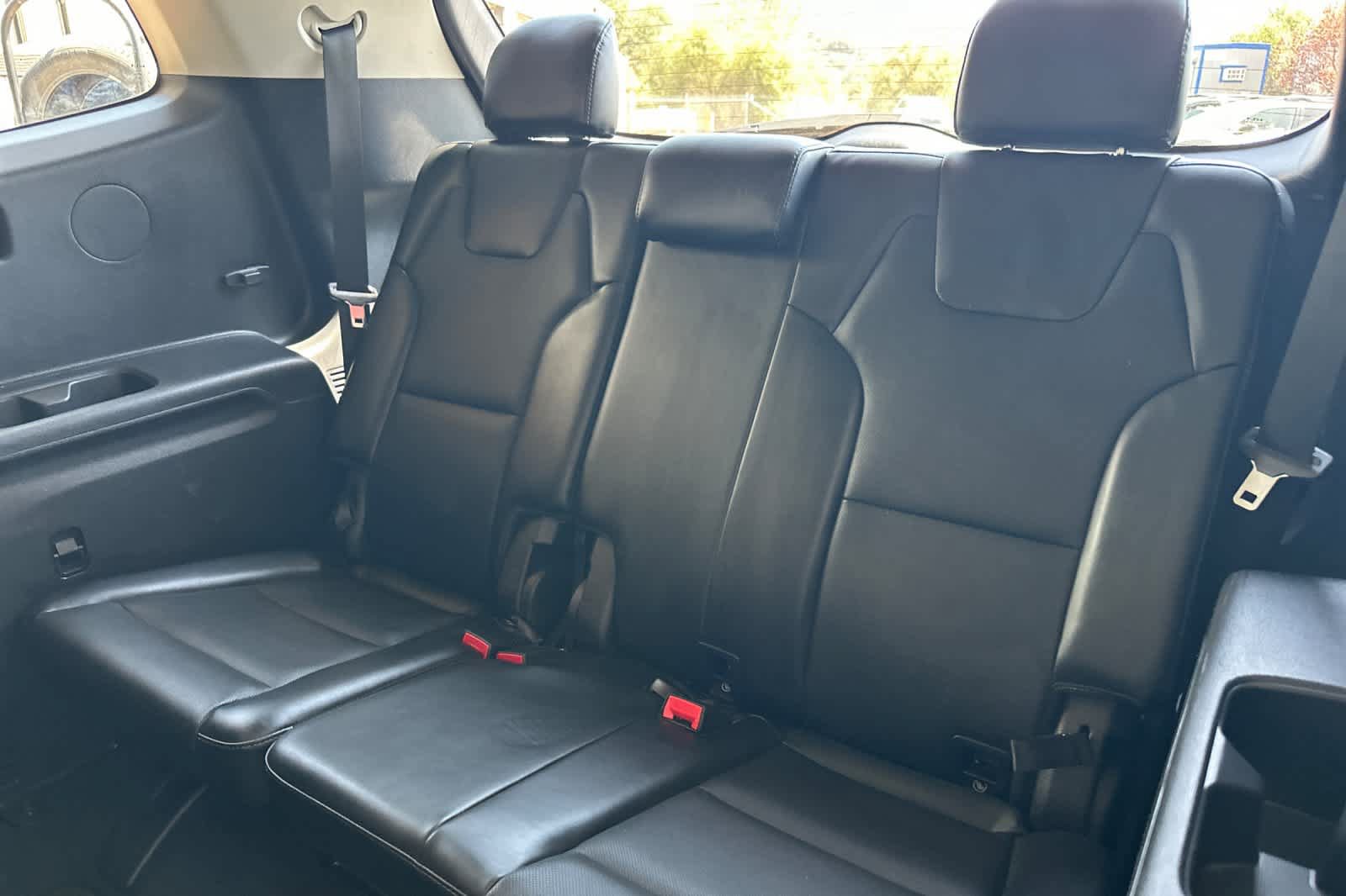 Used 2024 Kia Telluride S AWD/4WD image 15