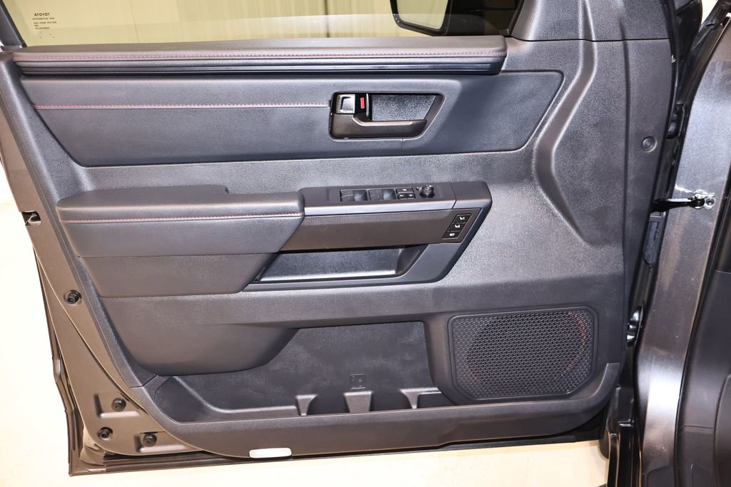 Used 2024 Toyota Sequoia TRD Pro AWD/4WD image 10
