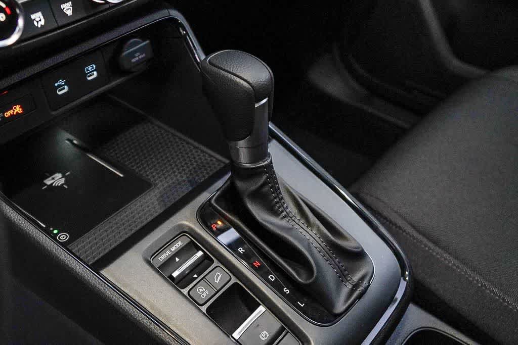 New 2027 Honda CR-V EX image 43