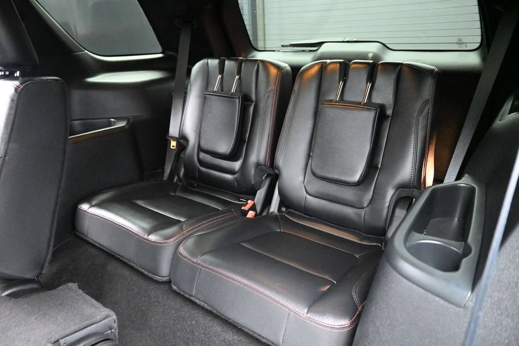 Used 2019 Ford Explorer Sport AWD/4WD image 20