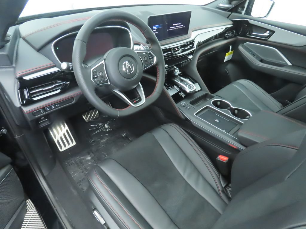 Used 2026 Acura MDX A-Spec AWD/4WD image 11