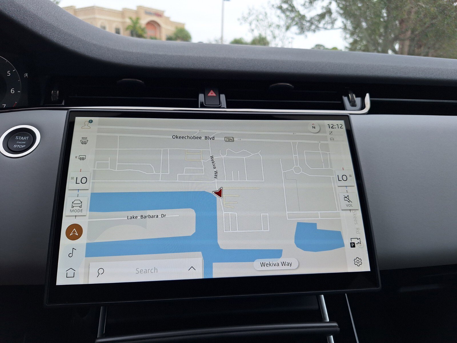 New 2026 Land Rover Range Rover Evoque S image 18