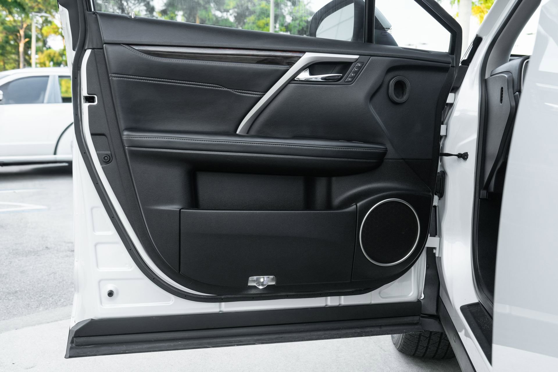 Used 2019 Lexus RX 350 350 F Sport w/ Navigation Package image 33