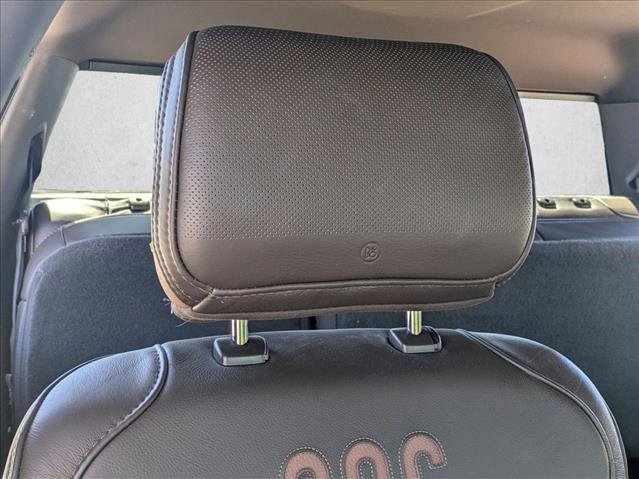 Used 2022 Ford F150 King Ranch w/ Equipment Group 601A High image 14