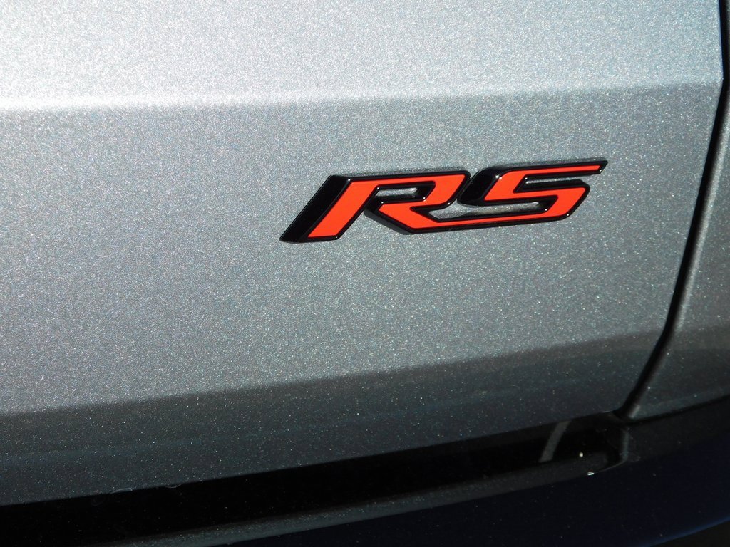 New 2026 Chevrolet Traverse RS w/ LPO, Floor Liner Package image 45