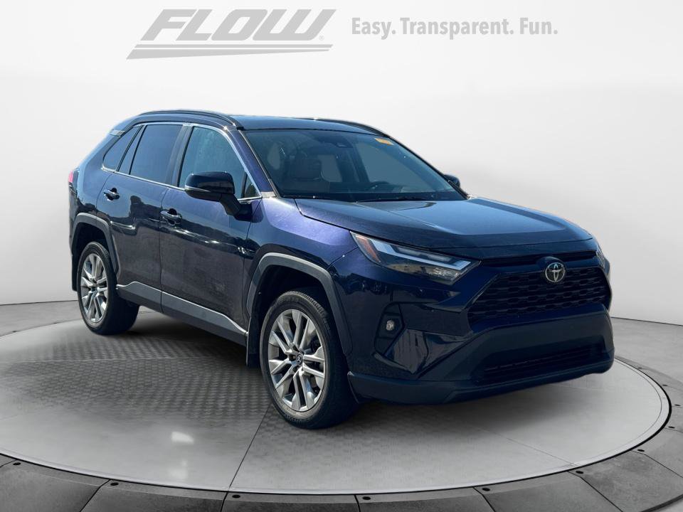 Used 2024 Toyota RAV4 XLE Premium w/ Weather Package