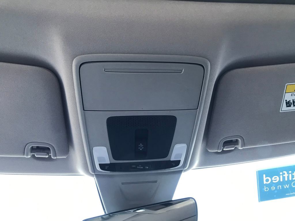 Certified 2024 Honda Civic Touring image 23