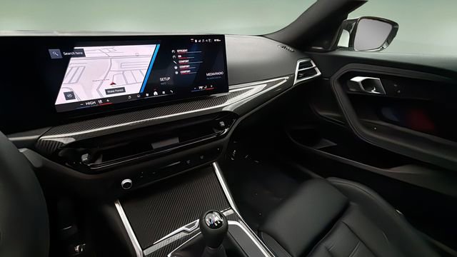 Used 2025 BMW M2 w/ Lighting Package image 24