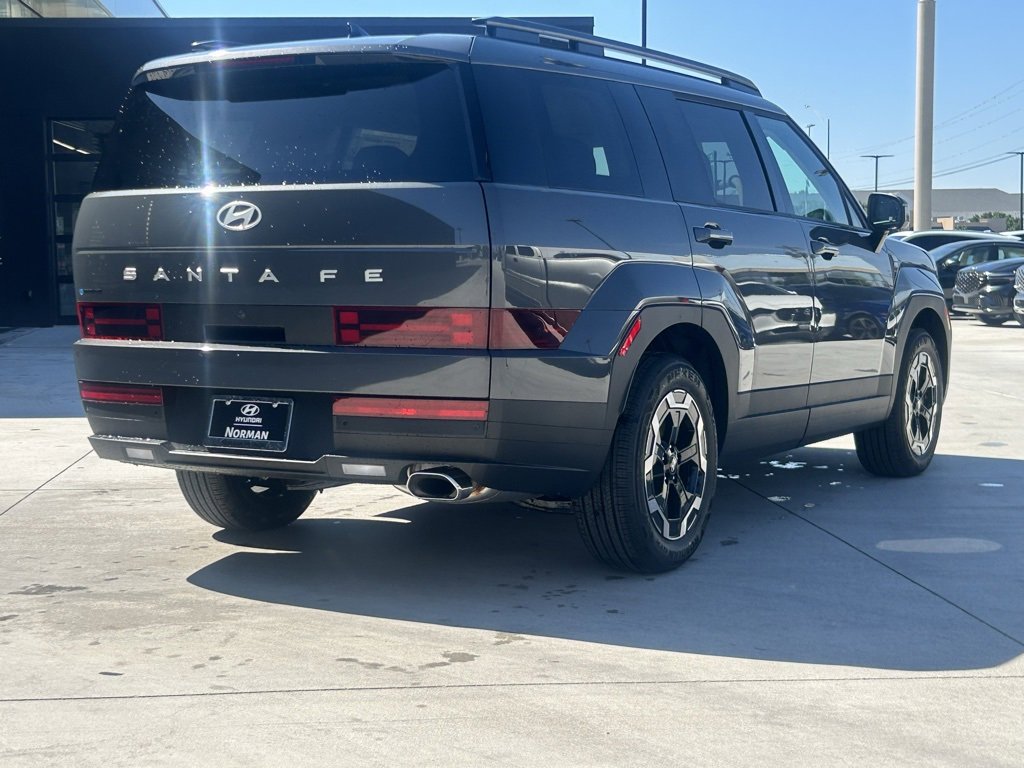 New 2026 Hyundai Santa Fe SEL image 6
