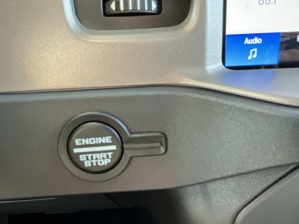 New 2026 Ford Bronco Outer Banks w/ Sasquatch Package AWD/4WD image 34