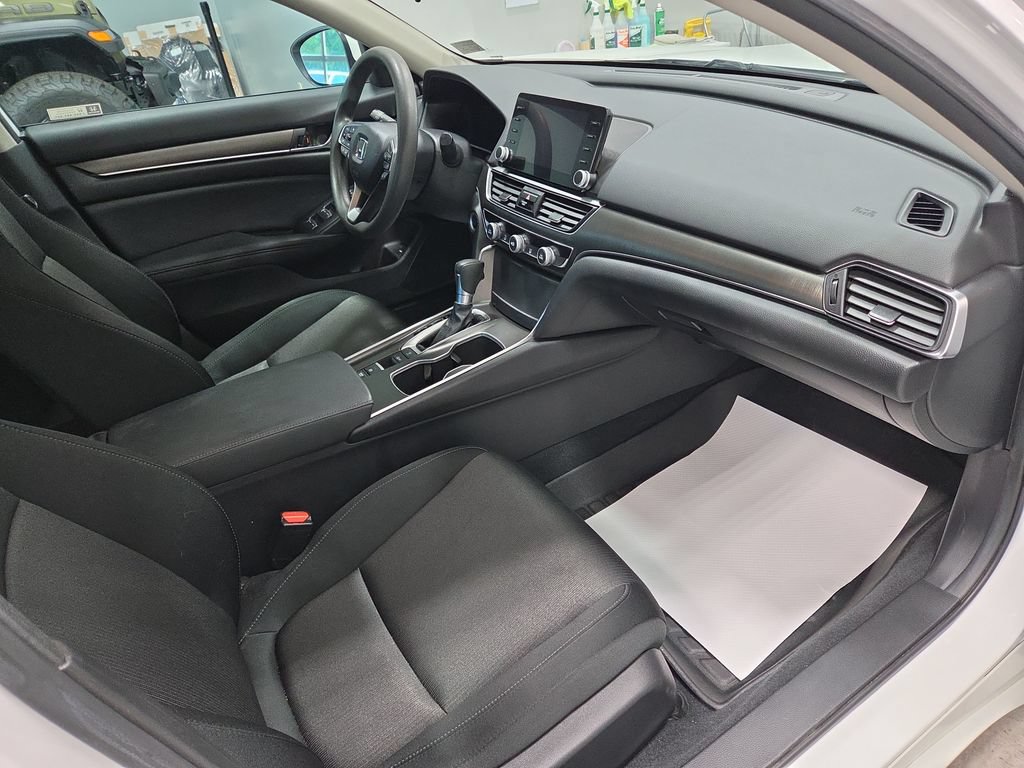 Used 2021 Honda Accord LX image 17