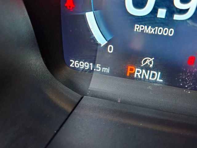 Used 2025 Ford Explorer ST-Line image 29