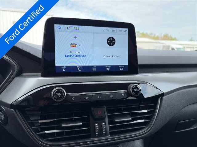 Certified 2023 Ford Escape Active AWD/4WD image 20