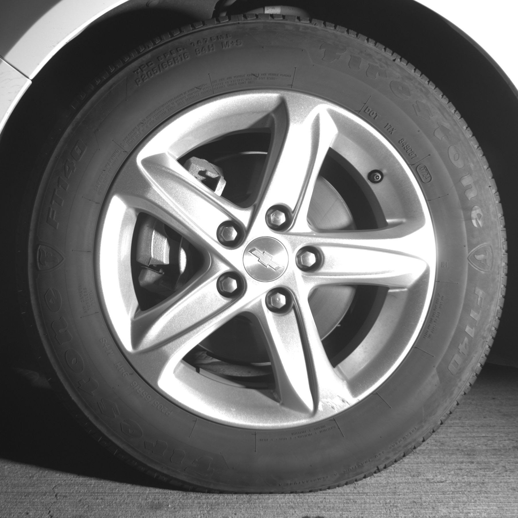 Used 2024 Chevrolet Malibu LT FWD image 19