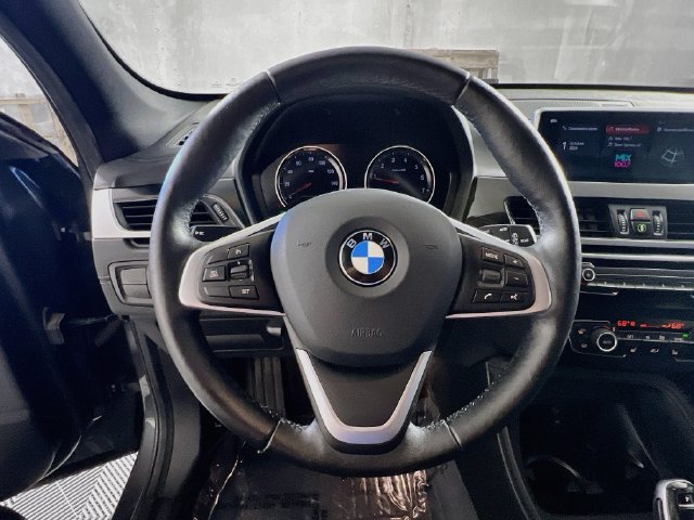 Used 2021 BMW X1 sDrive28i w/ Convenience Package FWD image 16