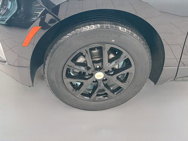 Certified 2022 Chevrolet Equinox LT image 28