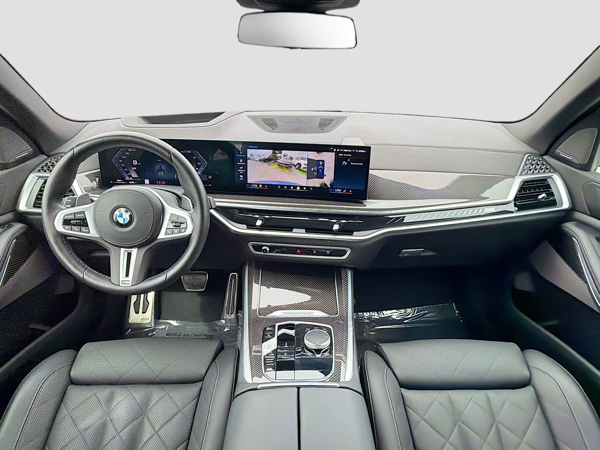 Certified 2026 BMW X5 M60i image 17