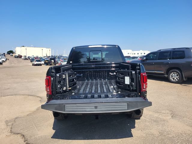 Used 2017 Ford F150 Raptor w/ Equipment Group 802A Luxury AWD/4WD image 28