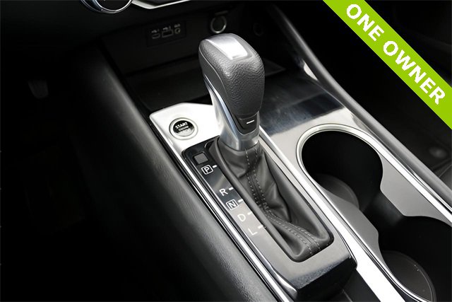 Used 2024 Nissan Altima 2.5 SV image 19