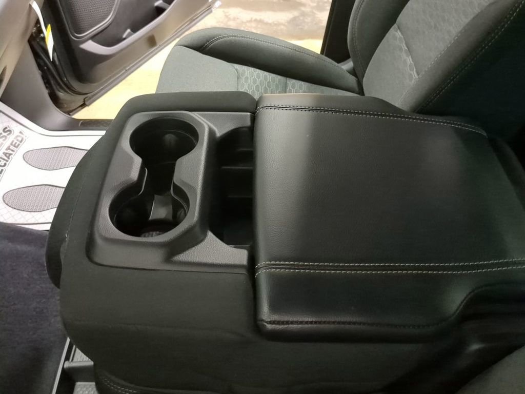 New 2026 RAM 1500 Tradesman image 18