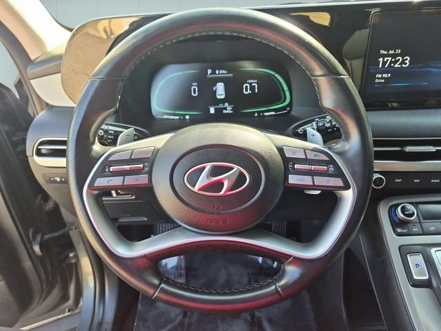Used 2024 Hyundai Palisade SEL FWD image 18