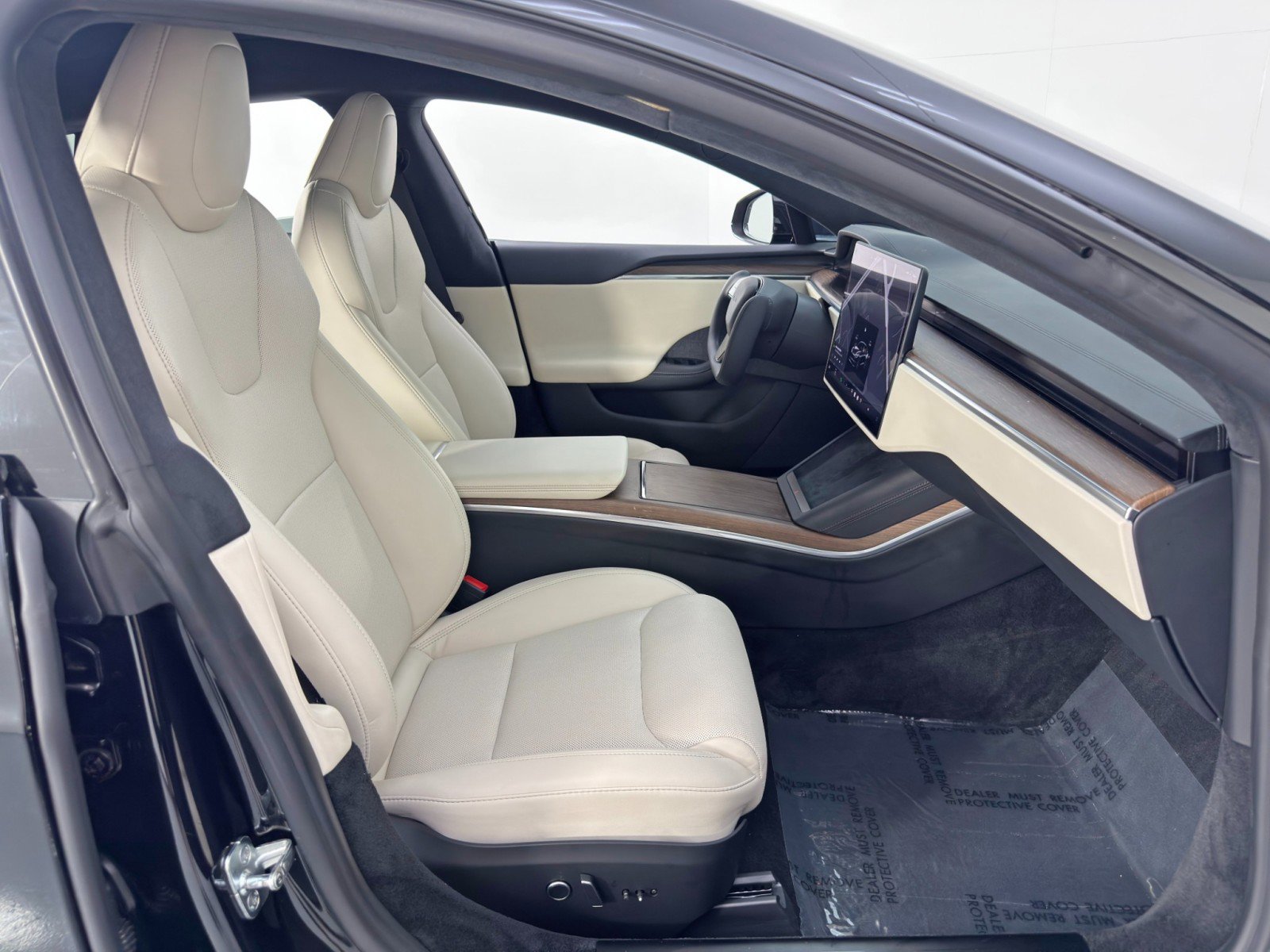 Used 2021 Tesla Model S Long Range image 16