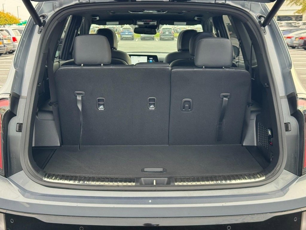 Used 2024 Kia Telluride SX X-Pro image 4