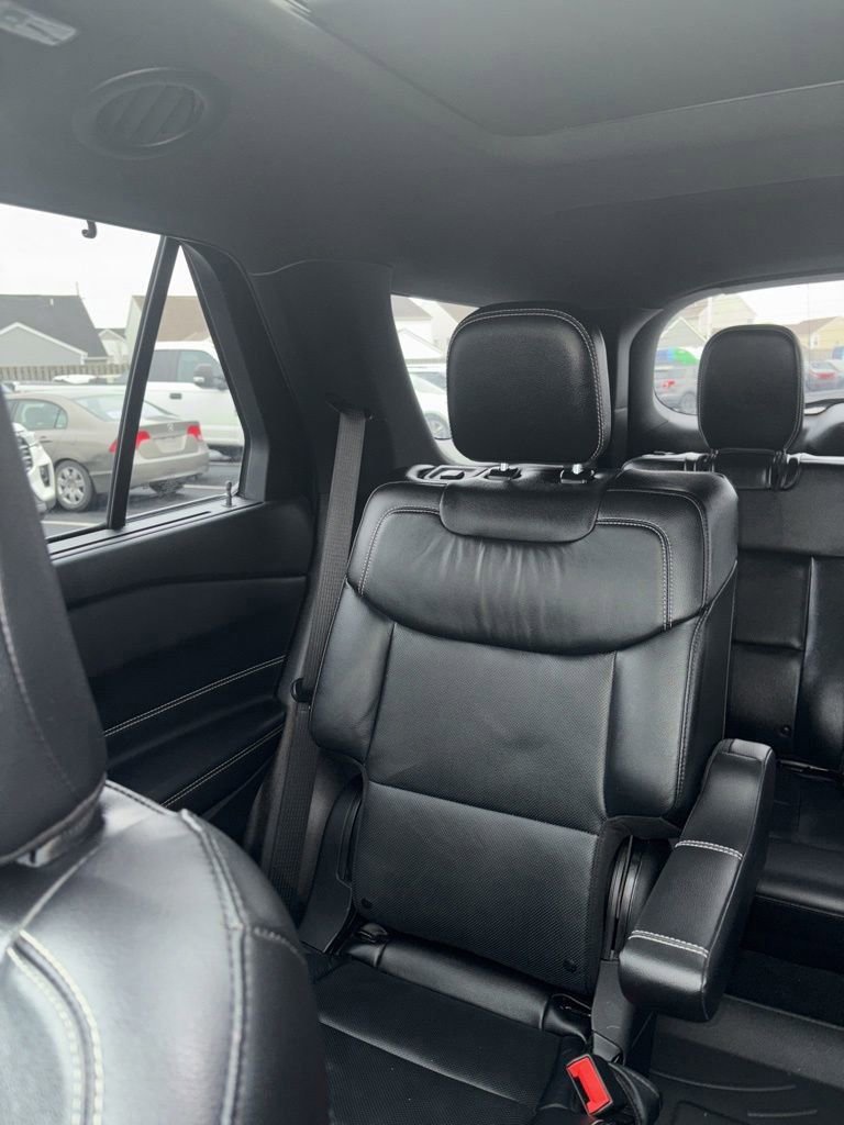 Used 2021 Ford Explorer ST w/ Equipment Group 401A image 50