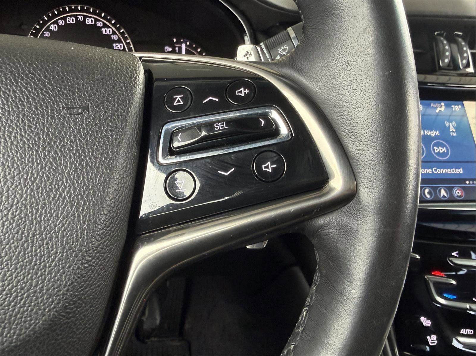 Used 2019 Cadillac CTS Luxury image 15