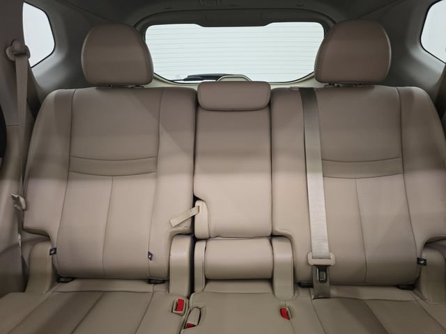 Used 2019 Nissan Rogue SL w/ Premium Package FWD image 22