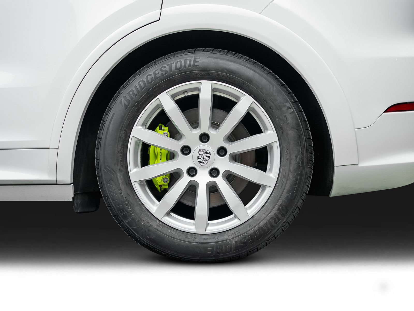 Used 2019 Porsche Cayenne E-Hybrid AWD/4WD image 21