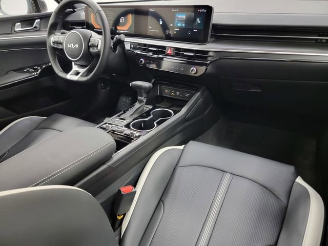 New 2026 Kia K5 GT-Line image 36