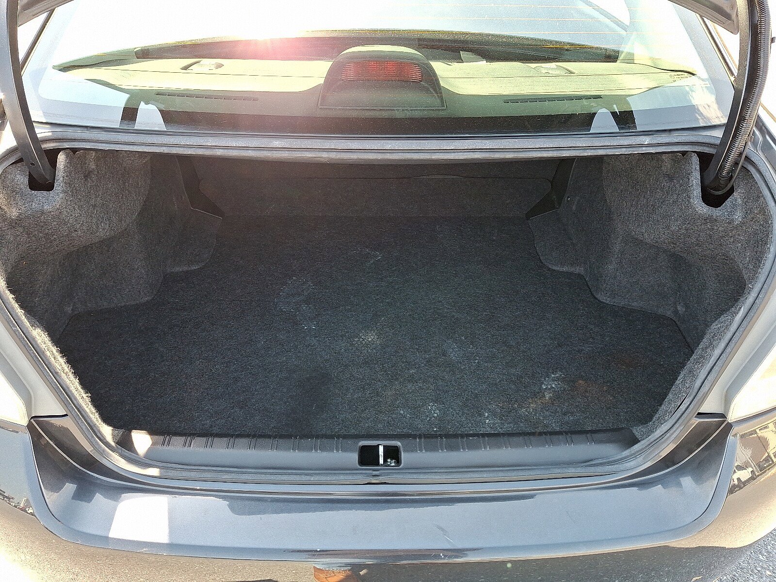 Used 2013 Subaru Impreza 2.0i AWD/4WD image 27
