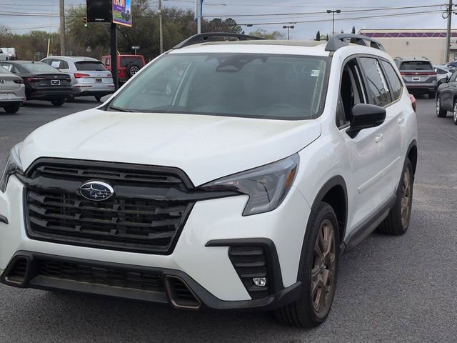 New 2026 Subaru Ascent Limited Bronze w/ Popular Package #2 AWD/4WD image 7