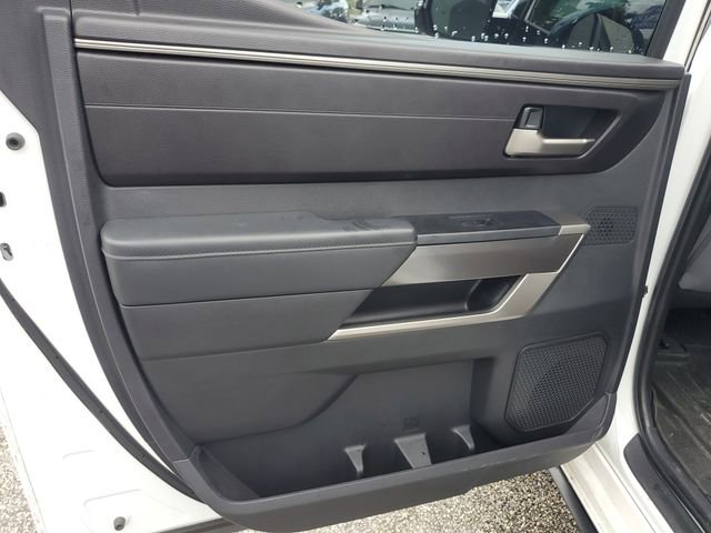 Used 2023 Toyota Tundra SR5 w/ SR5 Convenience Package RWD image 15