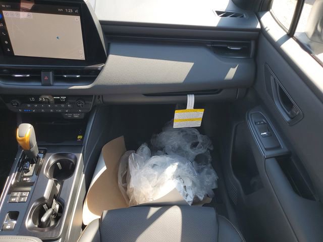 New 2026 Subaru Outback Wilderness image 18