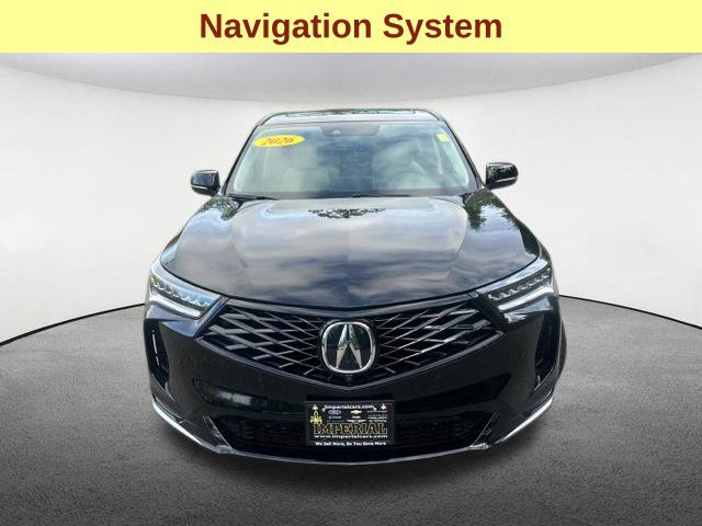 Used 2026 Acura RDX w/ Advance Package AWD/4WD image 4