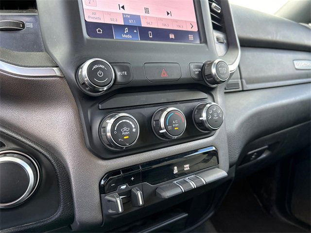 Used 2024 RAM 2500 Big Horn image 18