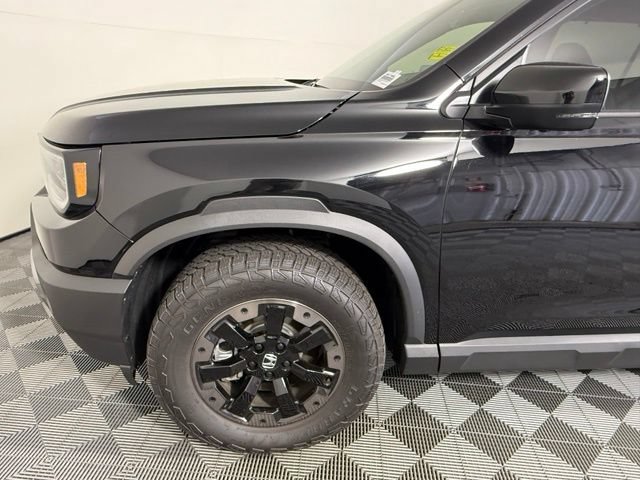 Used 2026 Honda Passport TrailSport Elite image 11