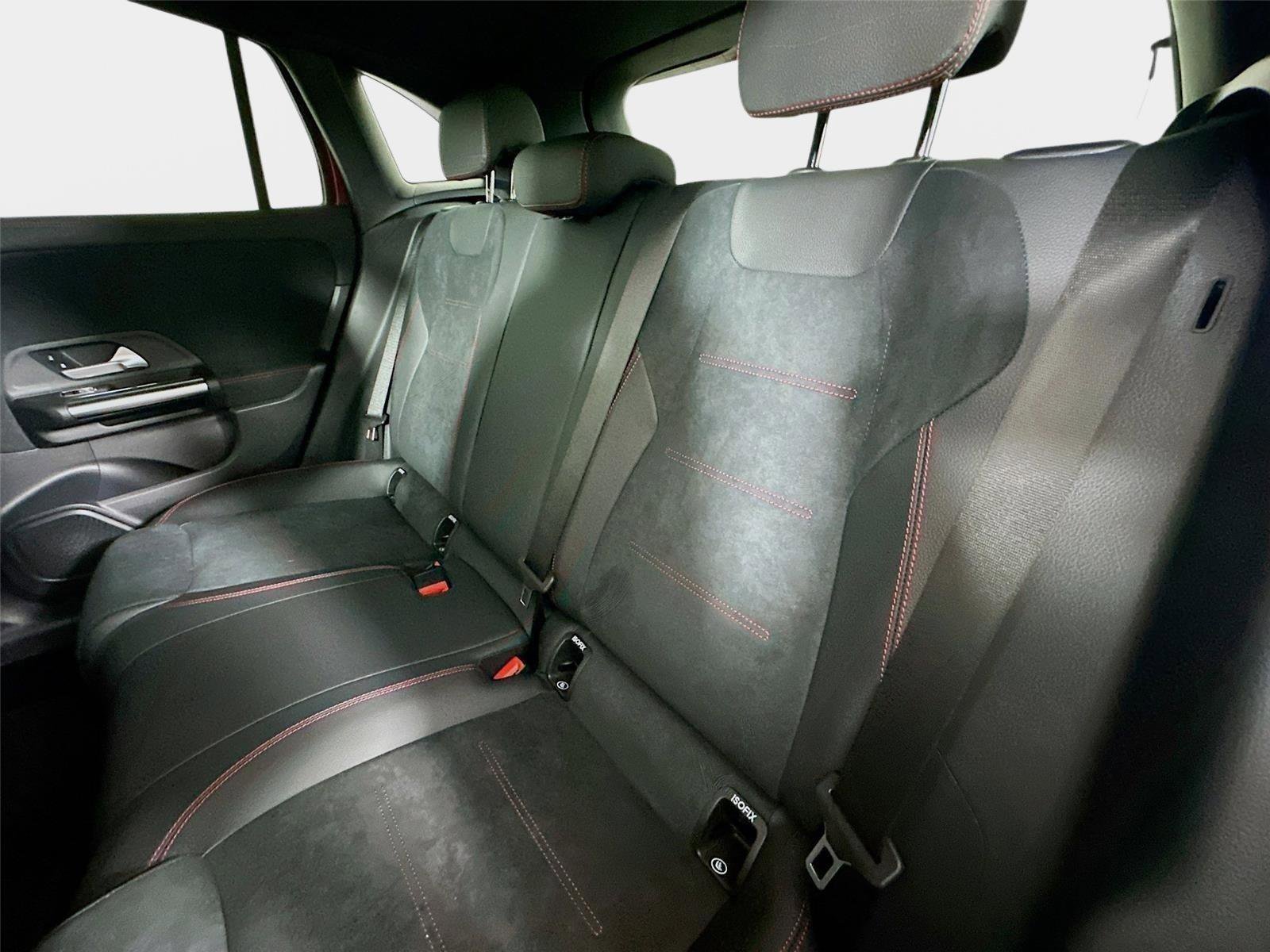 Certified 2026 Mercedes-Benz GLA 250 4MATIC image 31