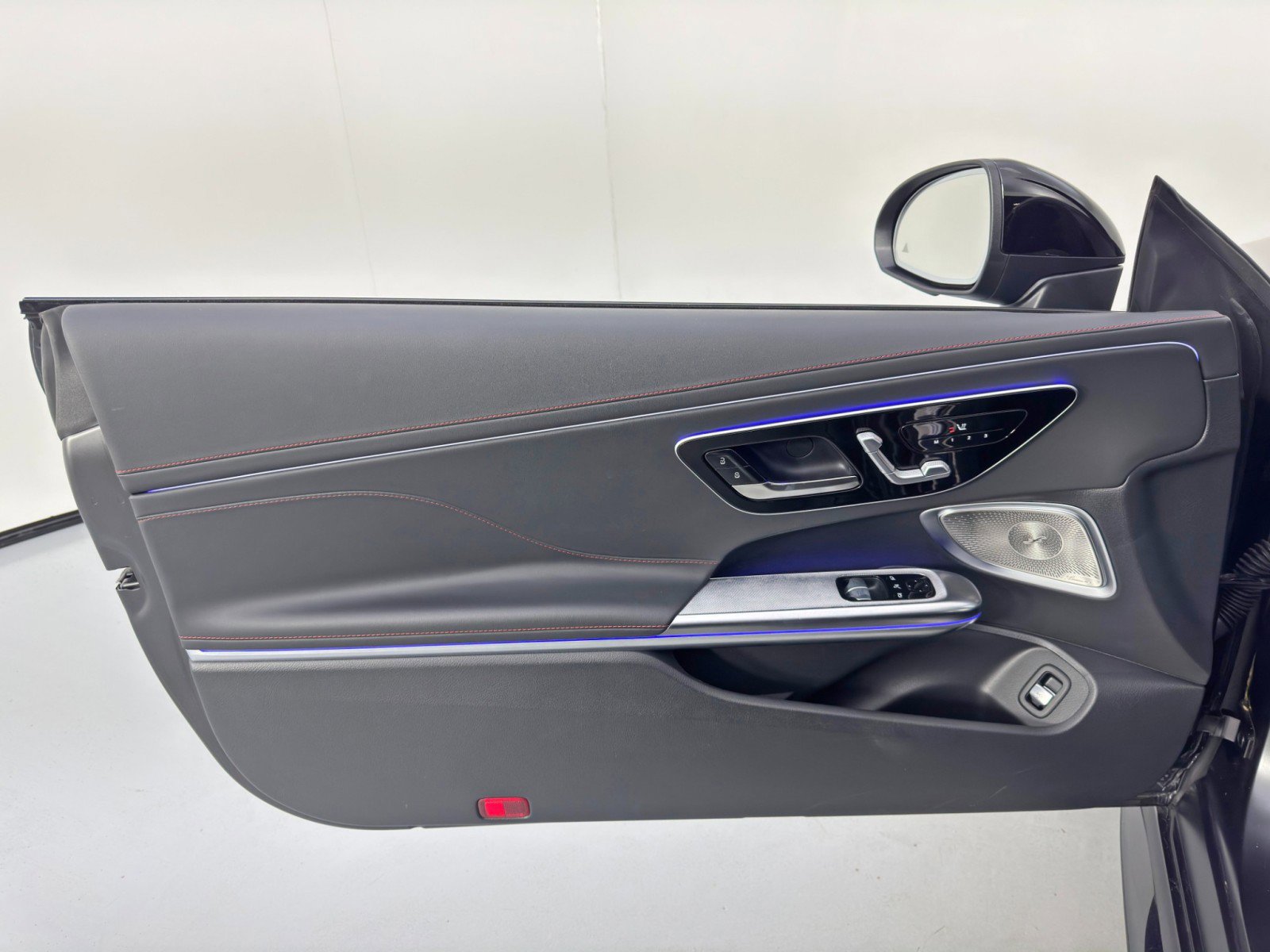 Used 2024 Mercedes-Benz CLE 53 AMG 4MATIC image 42