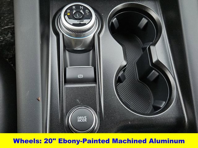 New 2026 Ford Explorer ST-Line RWD image 16