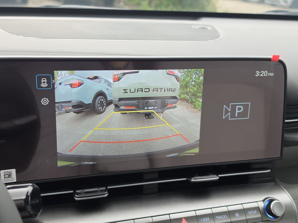 New 2027 Hyundai Kona SEL Sport FWD image 30