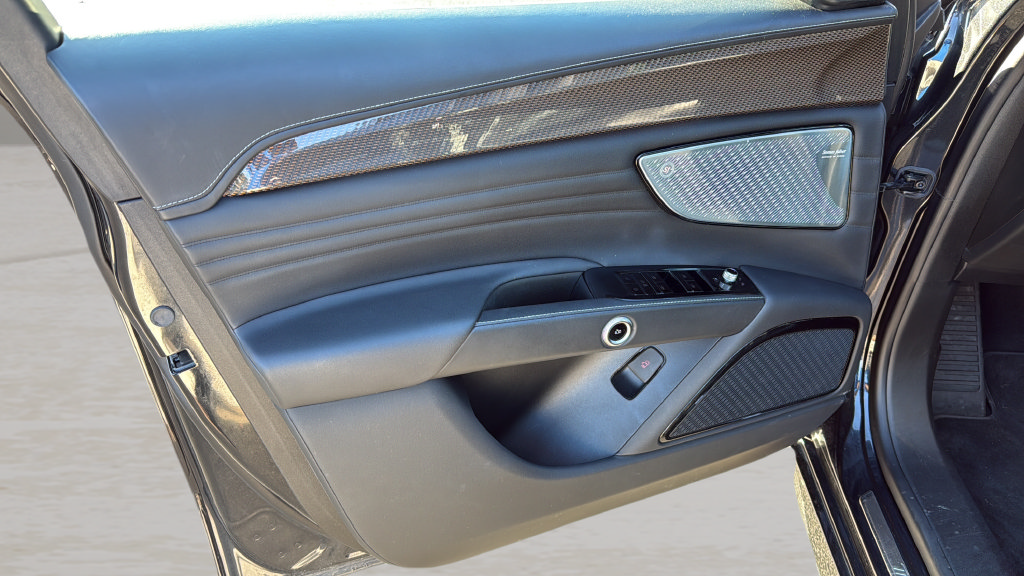 Used 2023 Maserati Grecale GT AWD/4WD image 17