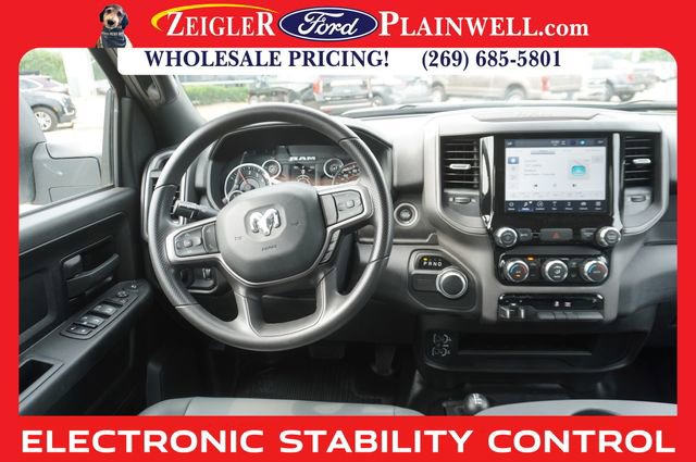Used 2023 RAM 3500 Tradesman image 12