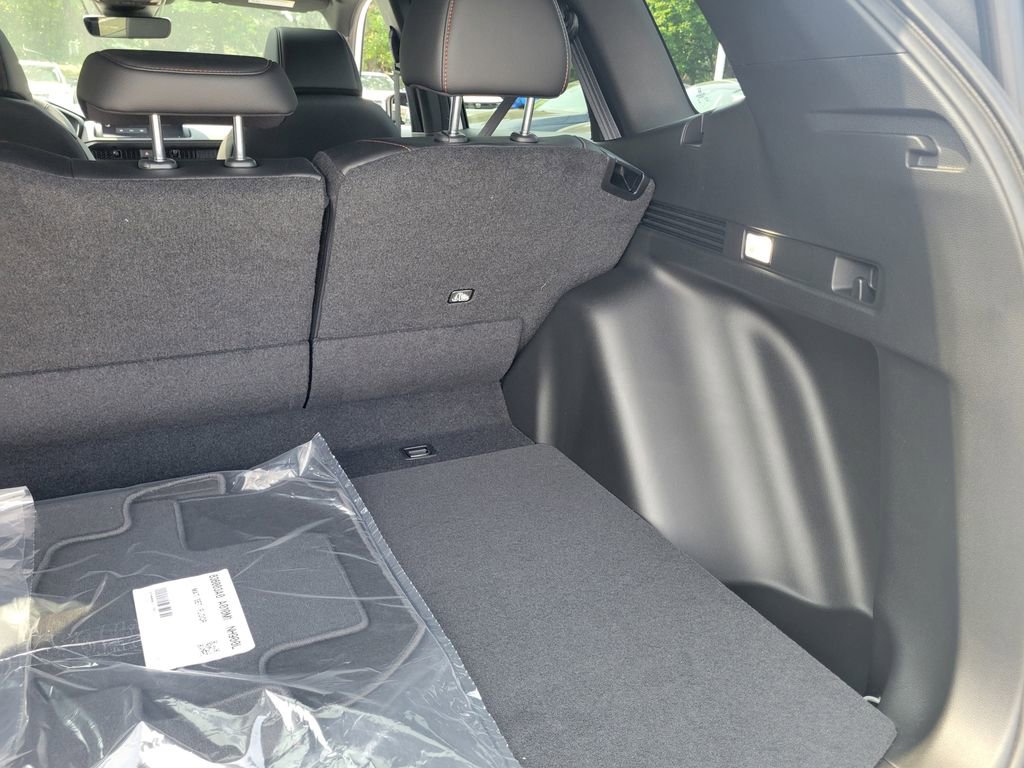 New 2026 Honda CR-V Sport-L image 37