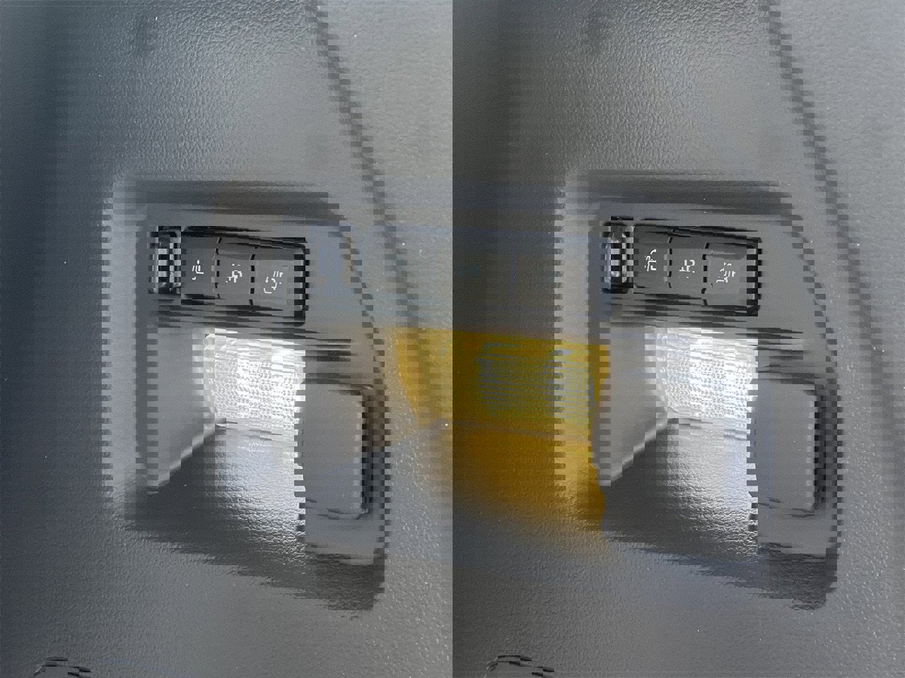 New 2026 Ford Explorer Platinum w/ LUX Leather Package image 24