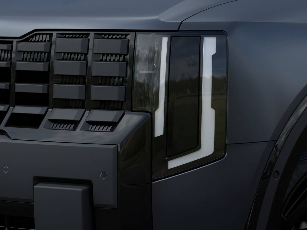 New 2027 Kia Telluride X-Line SX Prestige AWD/4WD image 10