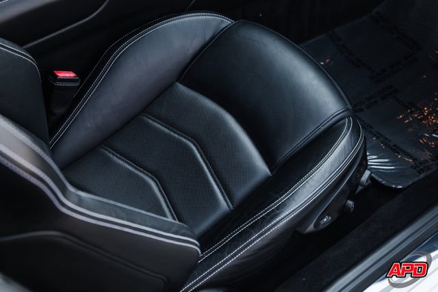 Used 2013 Maserati GranTurismo MC RWD image 77