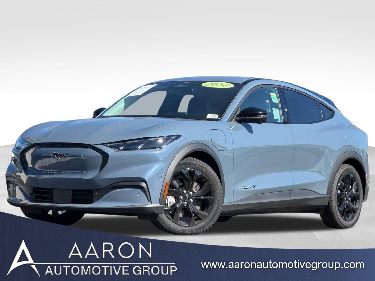 Used 2024 Ford Mustang Mach-E Select w/ Comfort Package Lite image 1